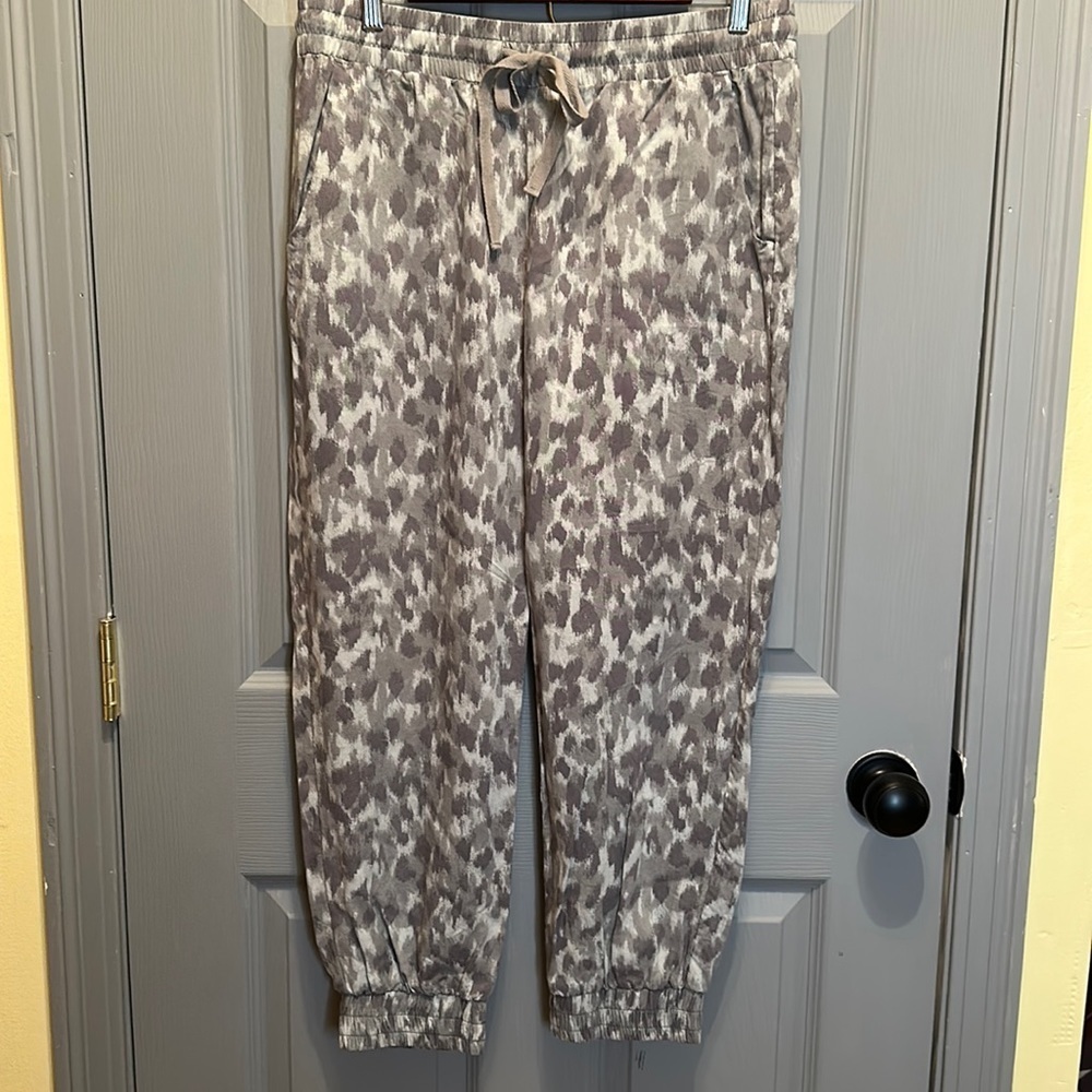 Cloth and Stone Joggers
